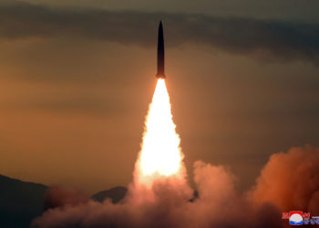 Βόρεια Κορέα