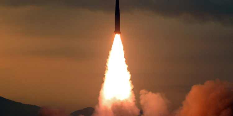 Βόρεια Κορέα