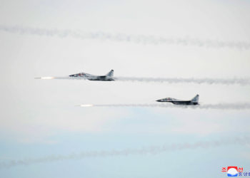 Βόρεια Κορέα