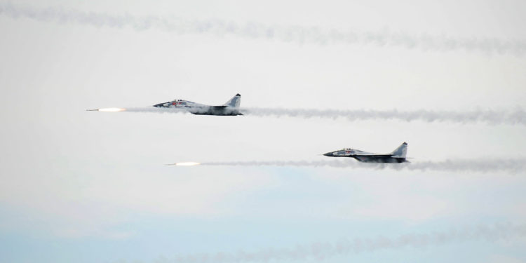 Βόρεια Κορέα