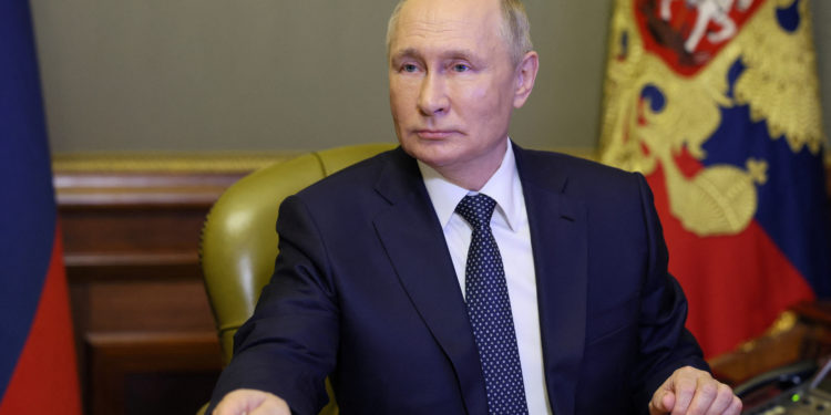 Πούτιν