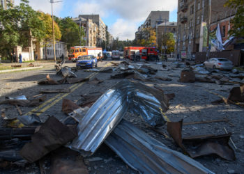 ΟΑΣΕ - Ρωσία - Ουκρανία