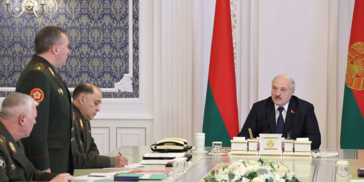 Λουκασένκο