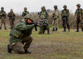 Λευκορωσία