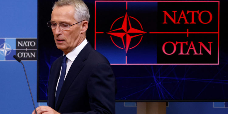 Στόλτενμπεργκ