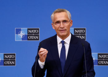 Στόλτενμπεργκ