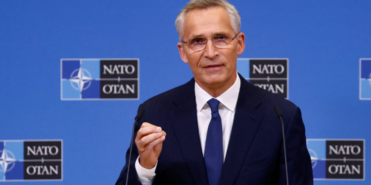 Στόλτενμπεργκ