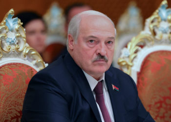 Λουκασένκο