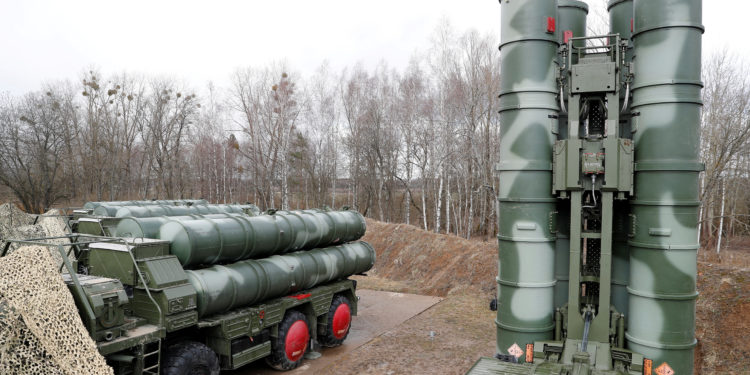 S-400