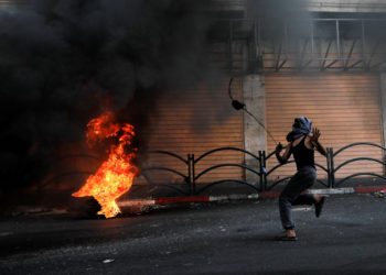 Δυτική Όχθη