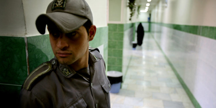 Διεθνής Αμνηστία