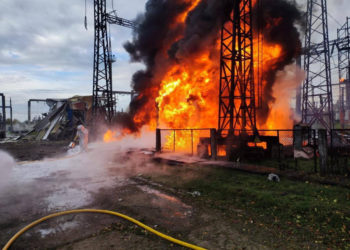 Ουκρανία - Ρωσία - Πούτιν