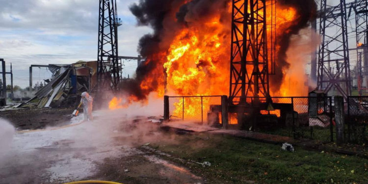 Ουκρανία - Ρωσία - Πούτιν