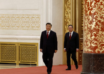 Σι Τζινπίνγκ