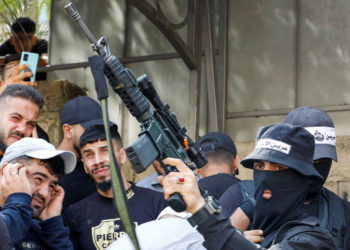 Δυτική Όχθη