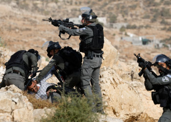 Δυτική Όχθη