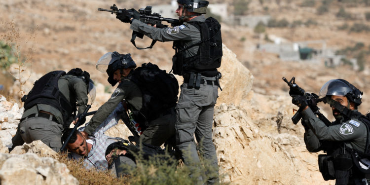 Δυτική Όχθη