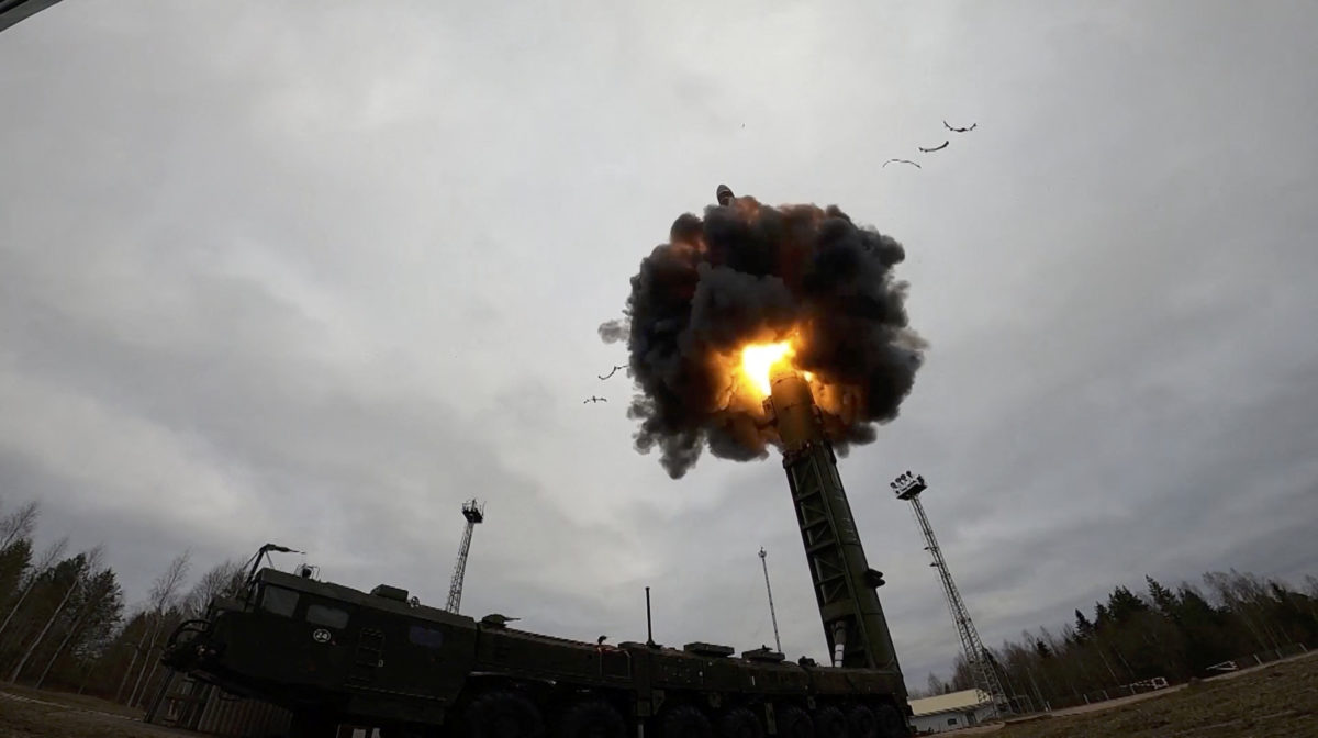 Μεντβέντεφ