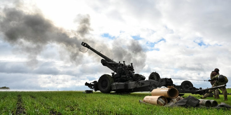 Ουκρανία - επιθέσεις