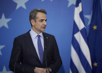 Μητσοτάκης