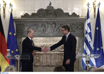 Μητσοτάκης