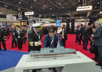 Αρχηγός ΓΕΝ