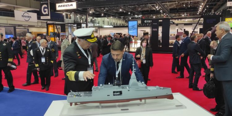 Αρχηγός ΓΕΝ