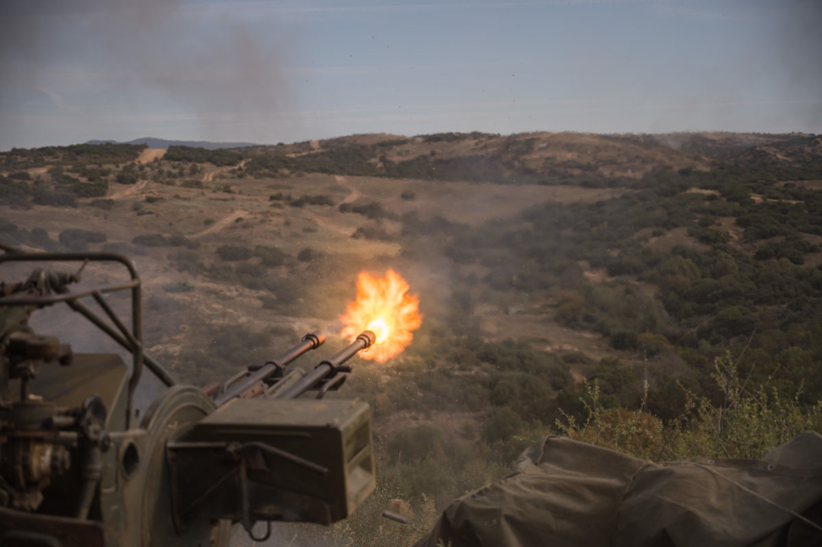 ΑΝΙΚΗΤΟΣ - 22