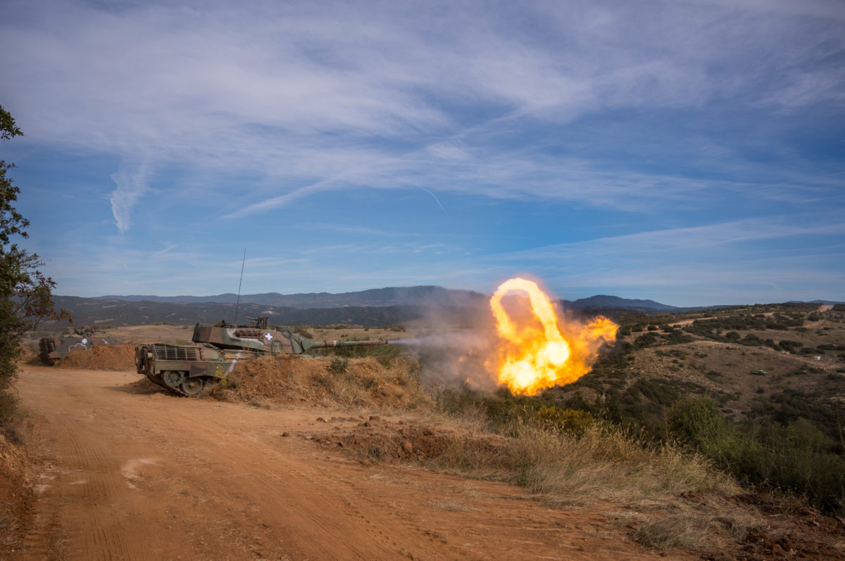 ΑΝΙΚΗΤΟΣ - 22