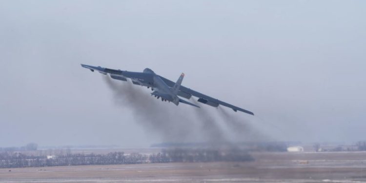 B-52