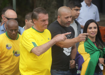 Μπολσονάρο