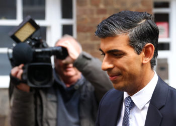 Ρίσι Σούνακ