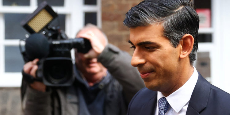 Ρίσι Σούνακ