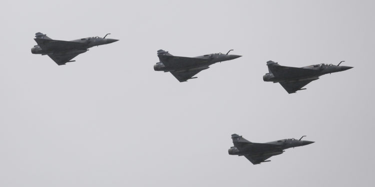 Πολεμική Αεροπορία