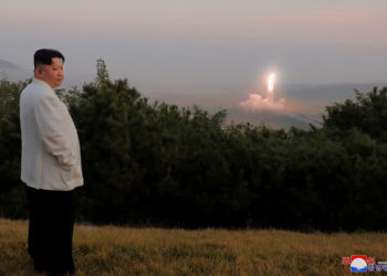 Κιμ Γιονγκ Ουν