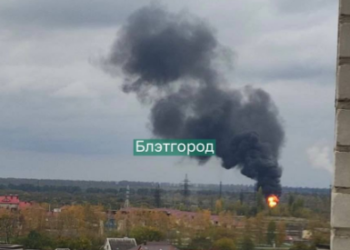 Μπέλγκοροντ