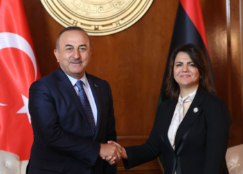 Δένδιας - Λιβύη - τουρκολιβυκό μνημόνιο