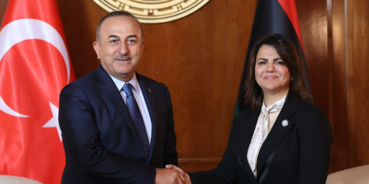 Δένδιας - Λιβύη - τουρκολιβυκό μνημόνιο