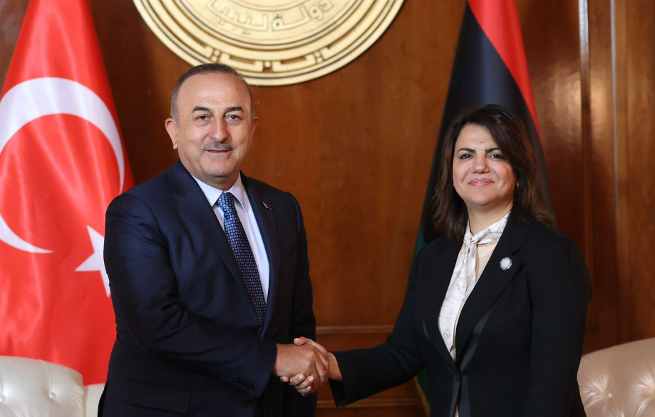 Δένδιας - Λιβύη - τουρκολιβυκό μνημόνιο