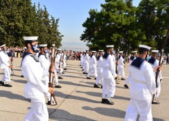 Πολεμικό Ναυτικό