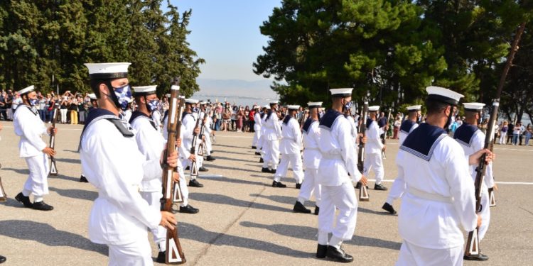 Πολεμικό Ναυτικό