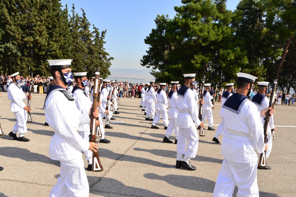 Πολεμικό Ναυτικό