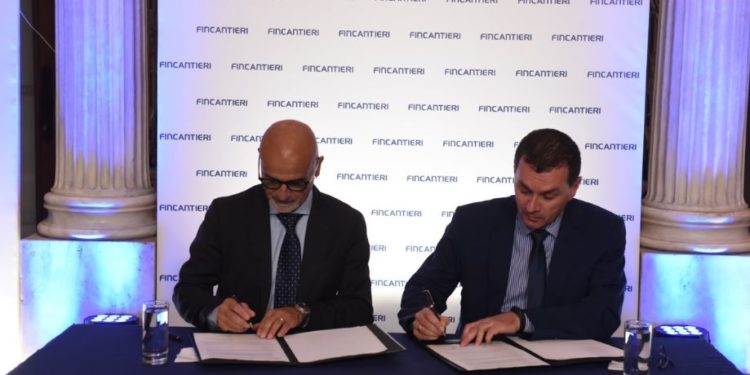 Fincantieri