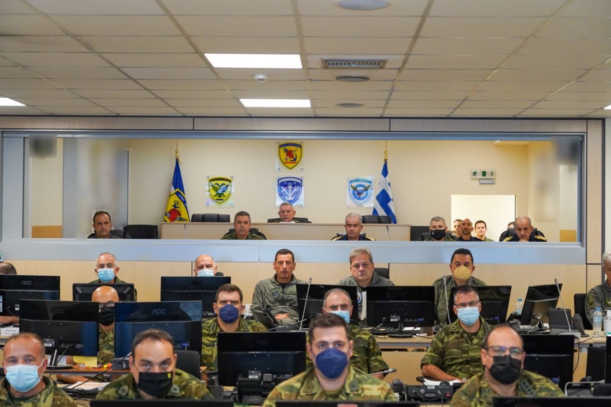 Αλέξανδρος - 22