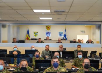 Αλέξανδρος - 22