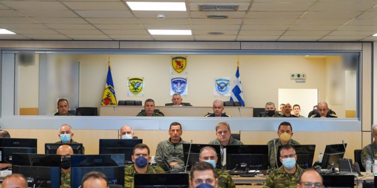 Αλέξανδρος - 22