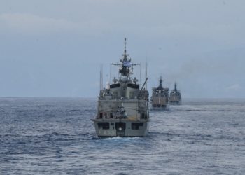 Βουλή - παραιτήσεις ΠΝ