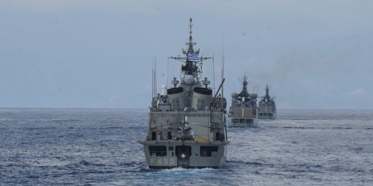 Βουλή - παραιτήσεις ΠΝ