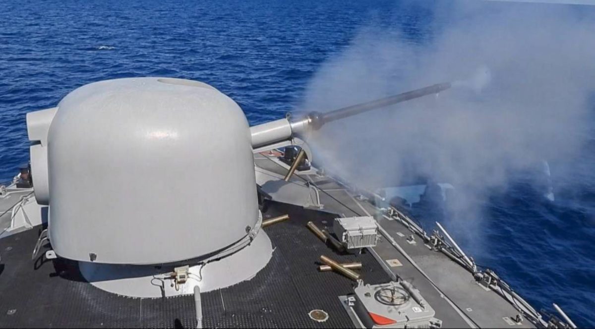 Πολεμικό Ναυτικό