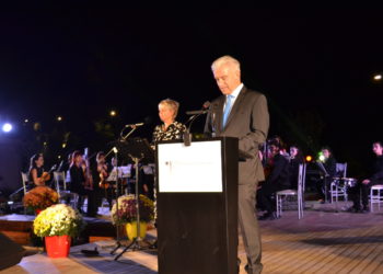 Γερμανός πρέσβης